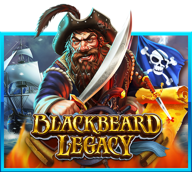 Black Beard Legacy