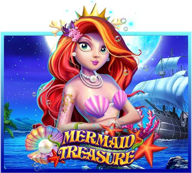 Mermaid Treasure