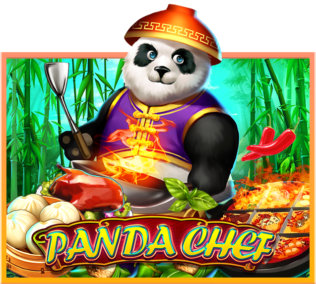 Panda Chef